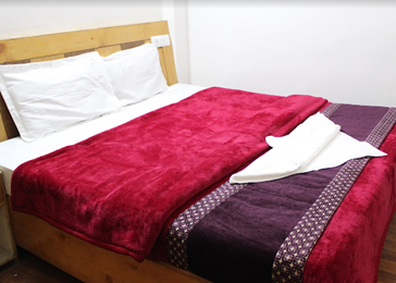 1 x Standard Room